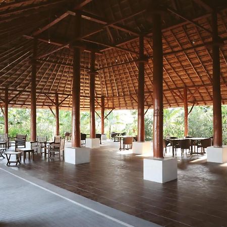 Sumba Nautil Resort Deke Exteriér fotografie