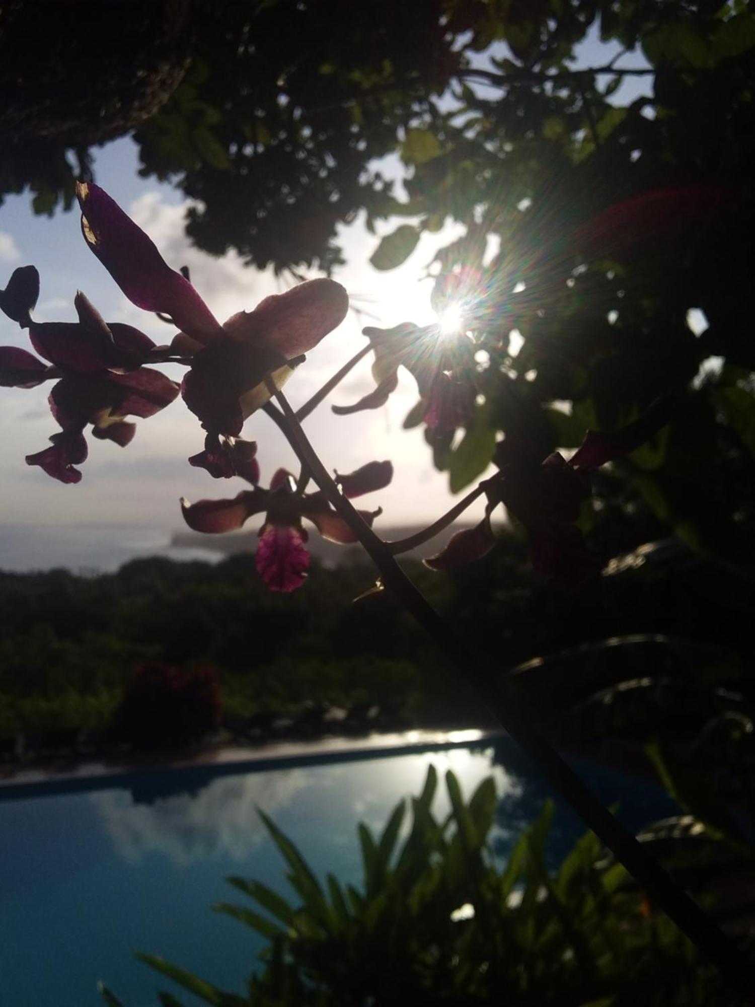 Sumba Nautil Resort Deke Exteriér fotografie